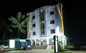 Treebo Green Land Coorg